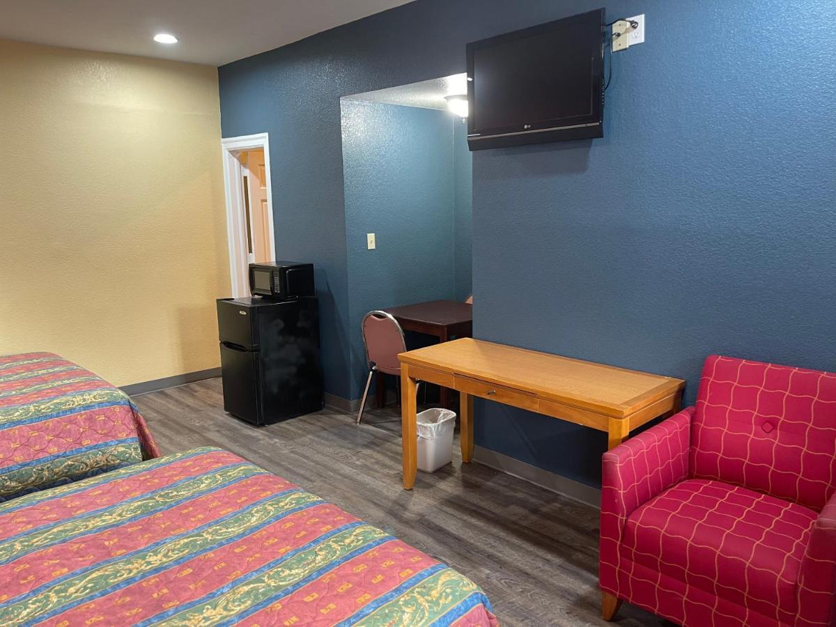 ווילסון Kenwood Court Motel מראה חיצוני תמונה