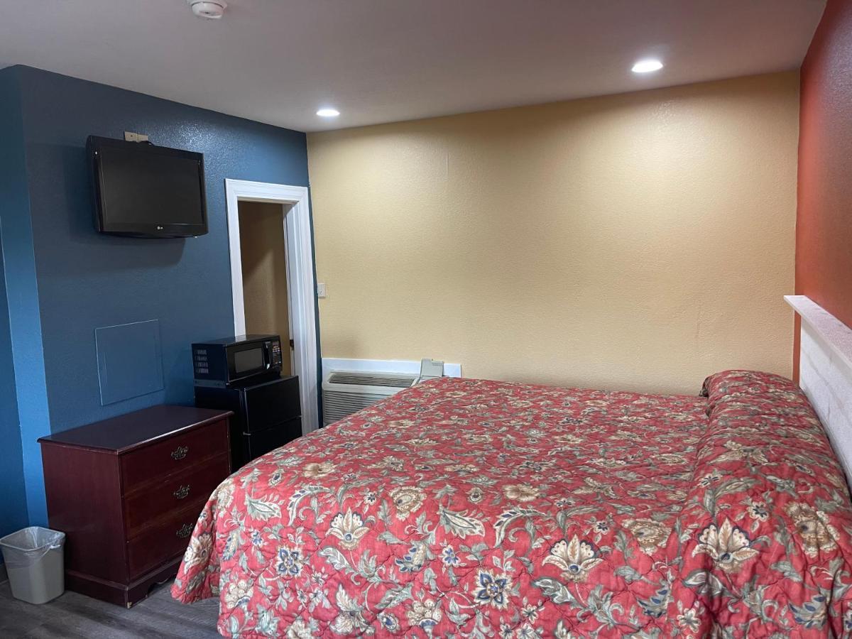 ווילסון Kenwood Court Motel מראה חיצוני תמונה
