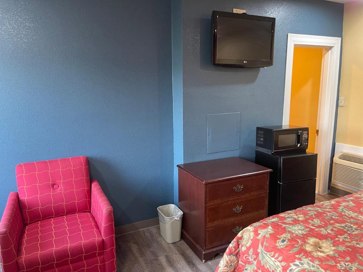 ווילסון Kenwood Court Motel מראה חיצוני תמונה